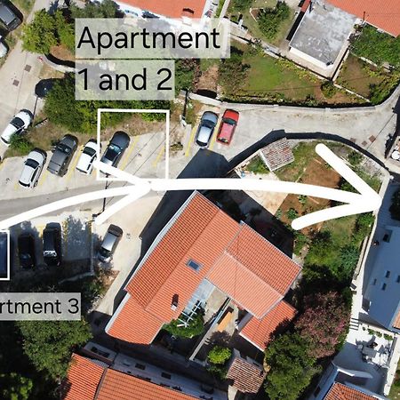 Apartments Hemetek 베리로신즈 외부 사진