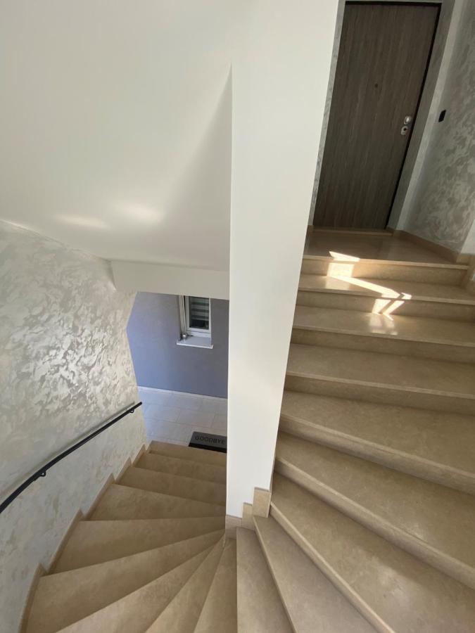 Apartments Hemetek 베리로신즈 외부 사진
