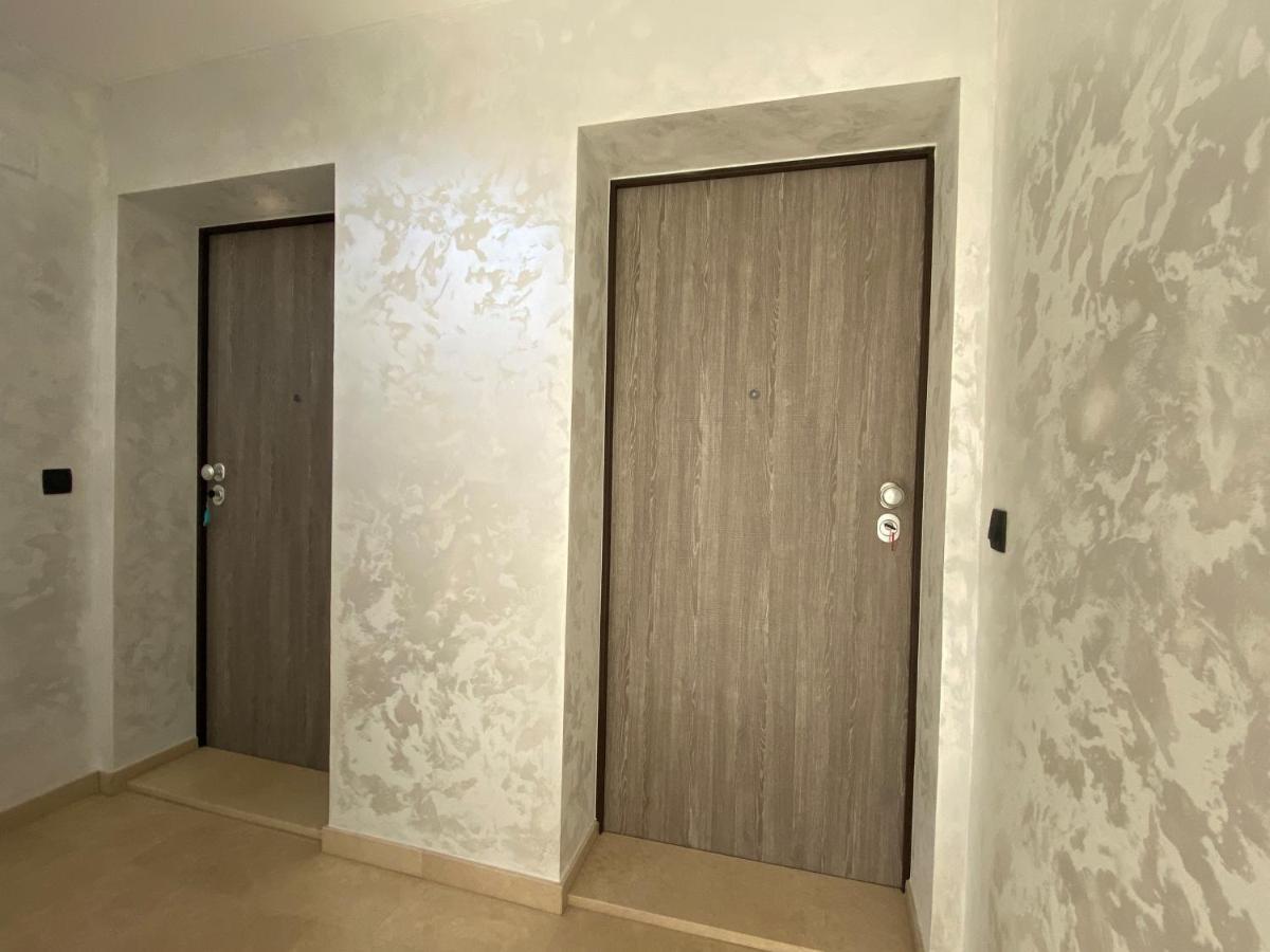 Apartments Hemetek 베리로신즈 외부 사진