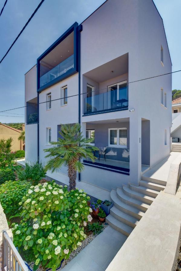 Apartments Hemetek 베리로신즈 외부 사진