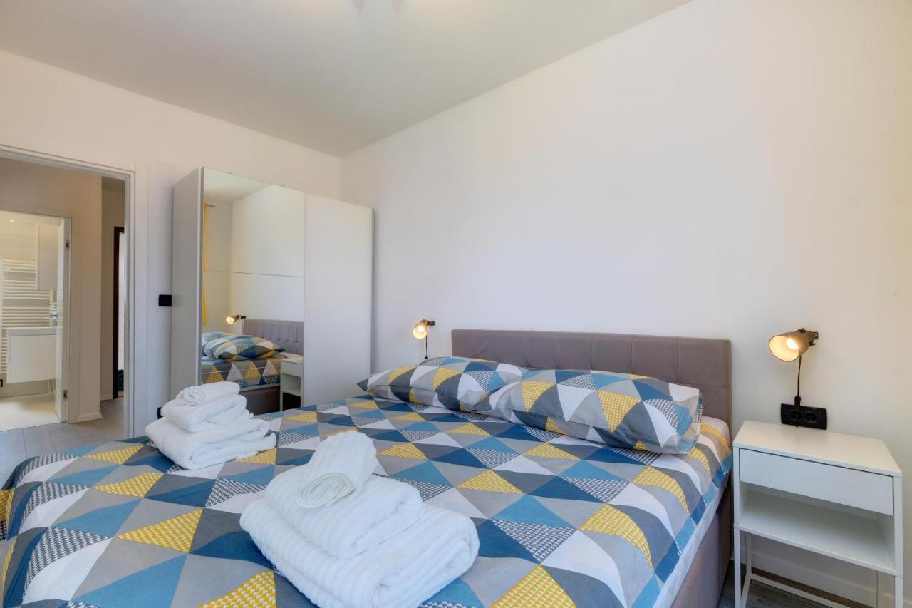 Apartments Hemetek 베리로신즈 외부 사진