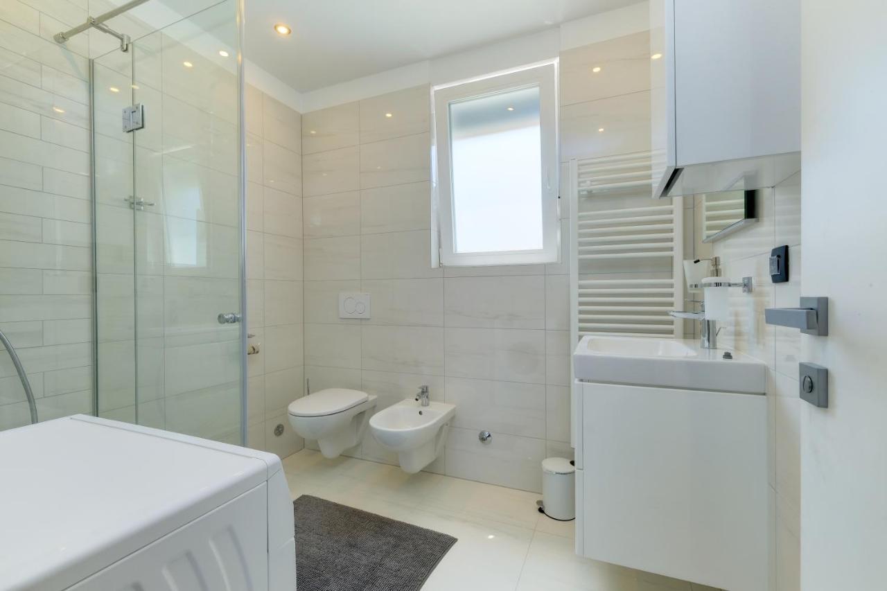 Apartments Hemetek 베리로신즈 외부 사진