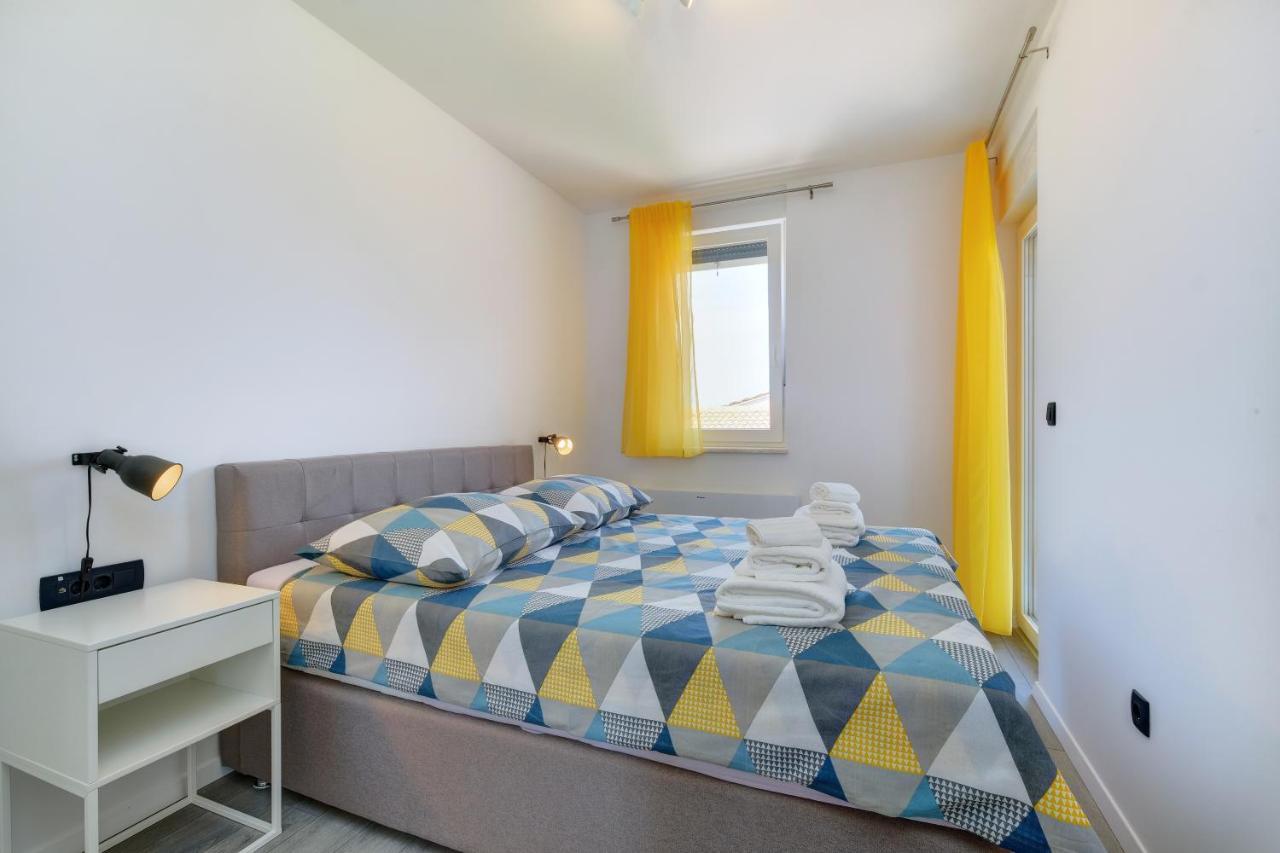 Apartments Hemetek 베리로신즈 외부 사진