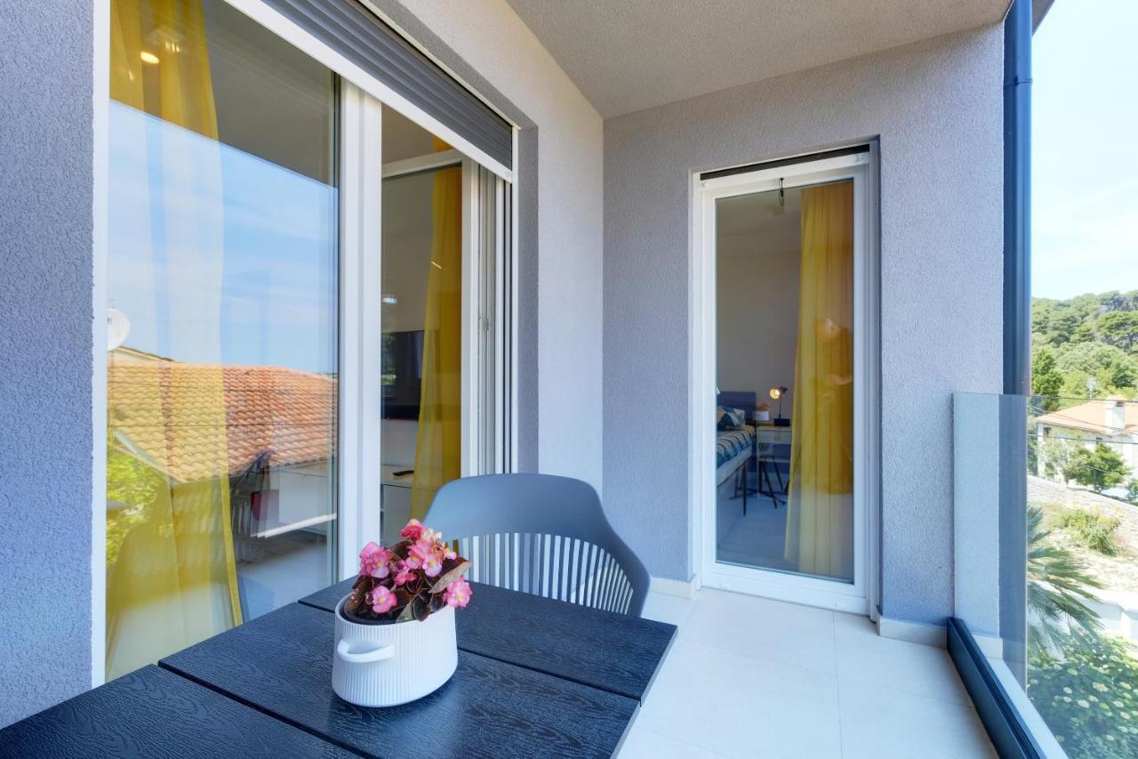 Apartments Hemetek 베리로신즈 외부 사진