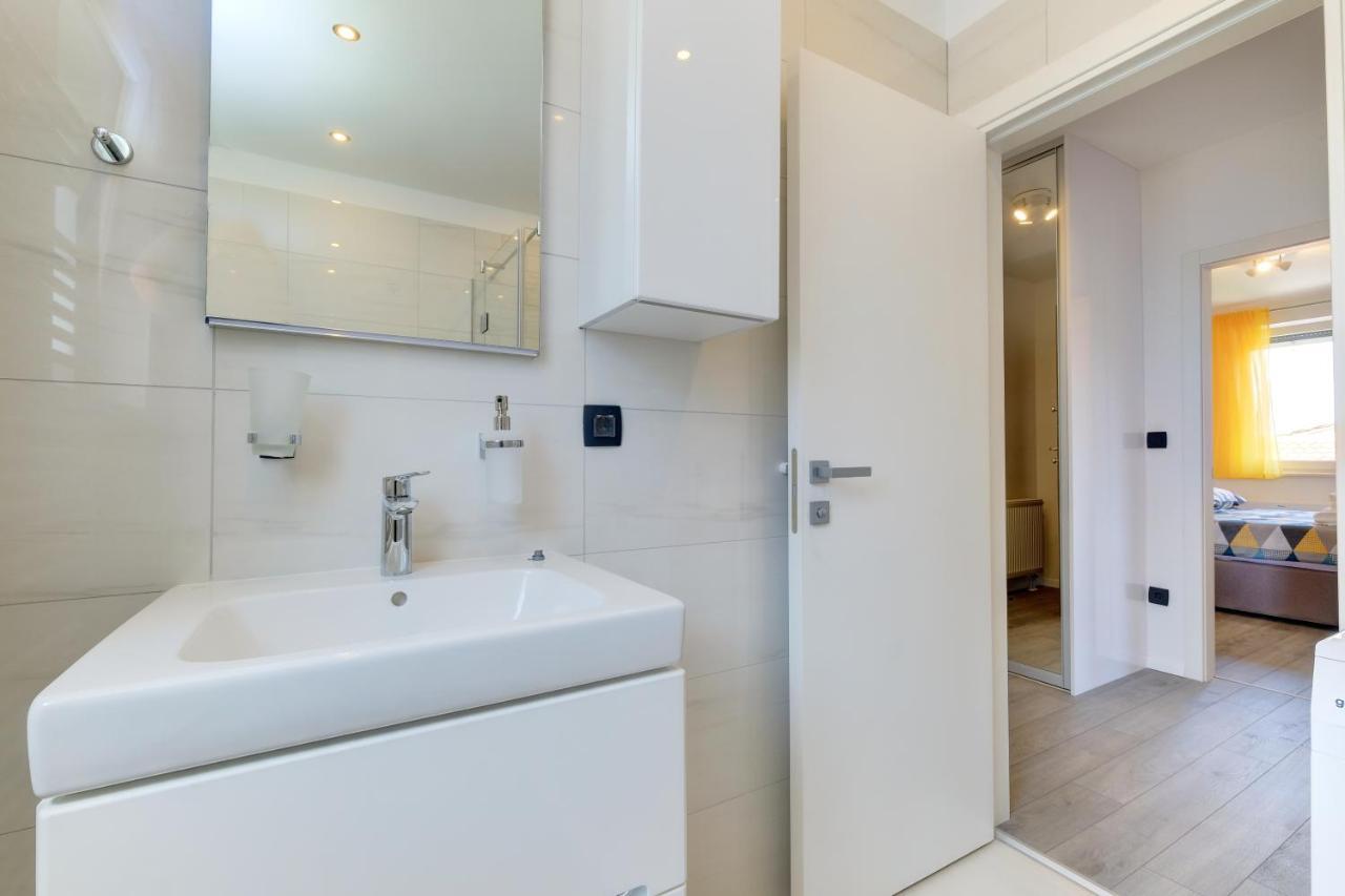 Apartments Hemetek 베리로신즈 외부 사진