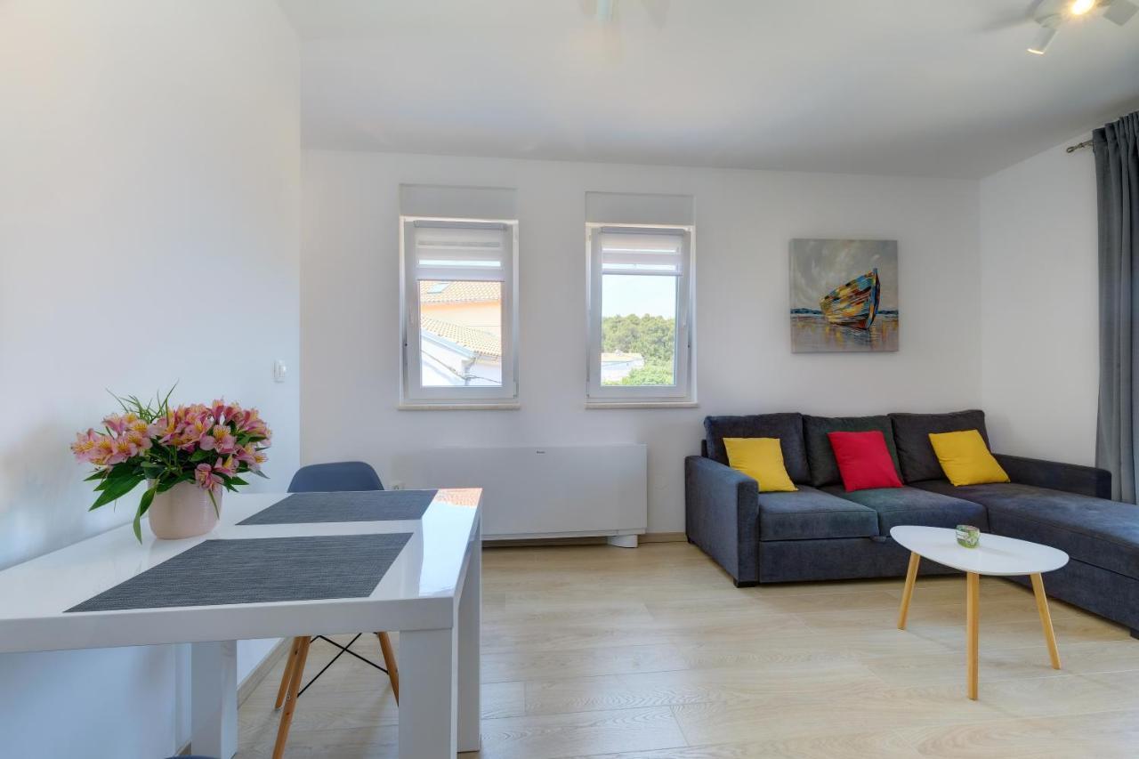 Apartments Hemetek 베리로신즈 외부 사진