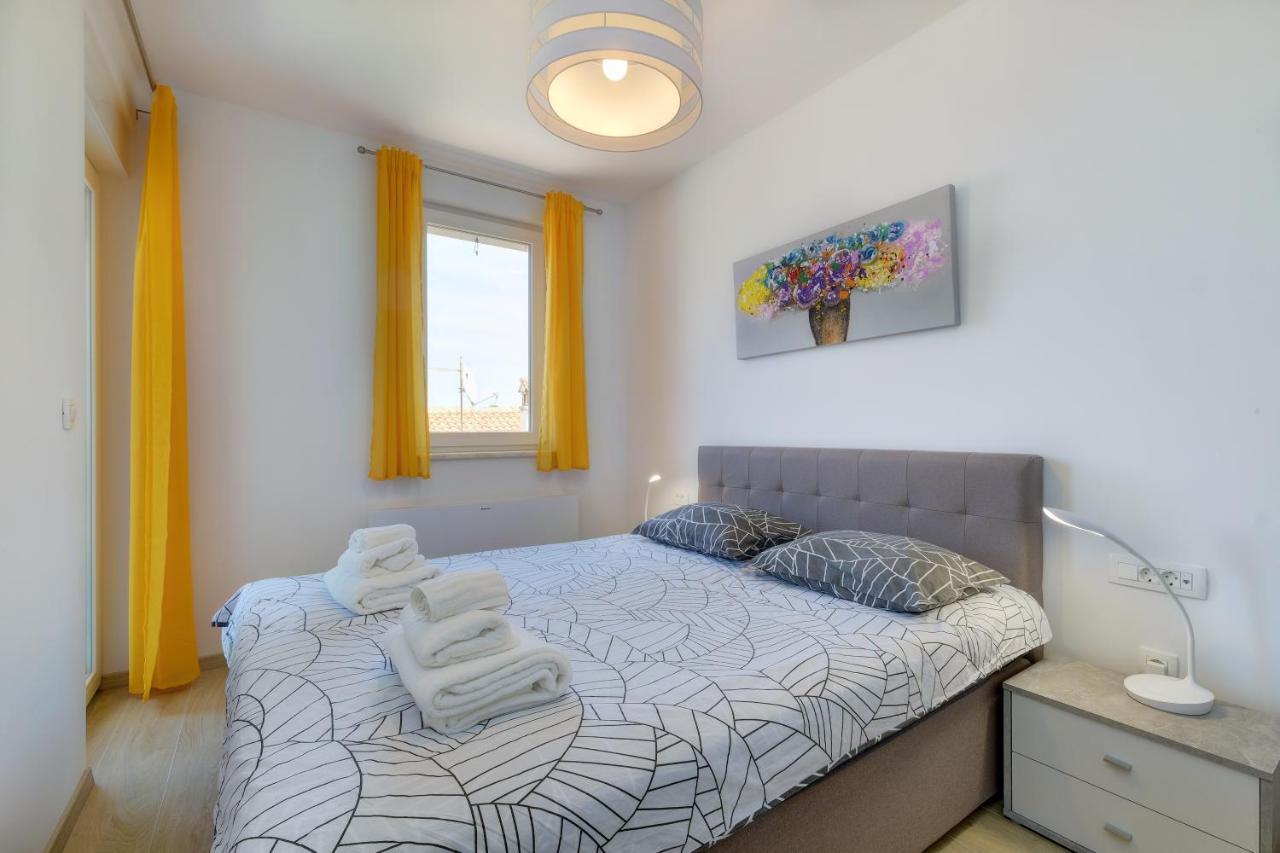 Apartments Hemetek 베리로신즈 외부 사진
