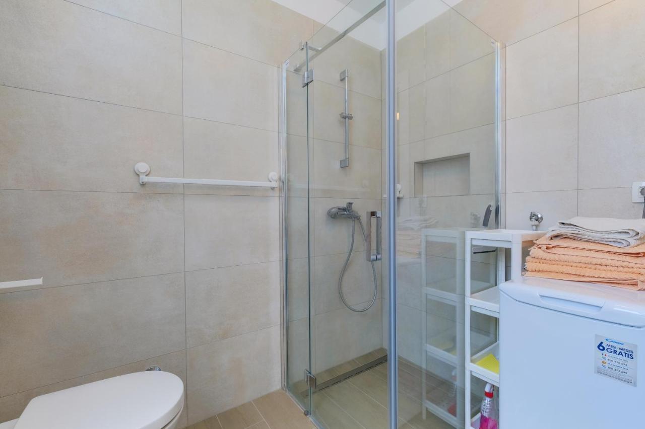 Apartments Hemetek 베리로신즈 외부 사진