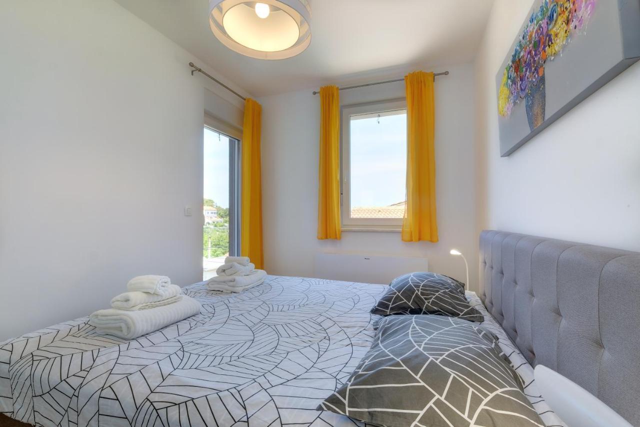 Apartments Hemetek 베리로신즈 외부 사진