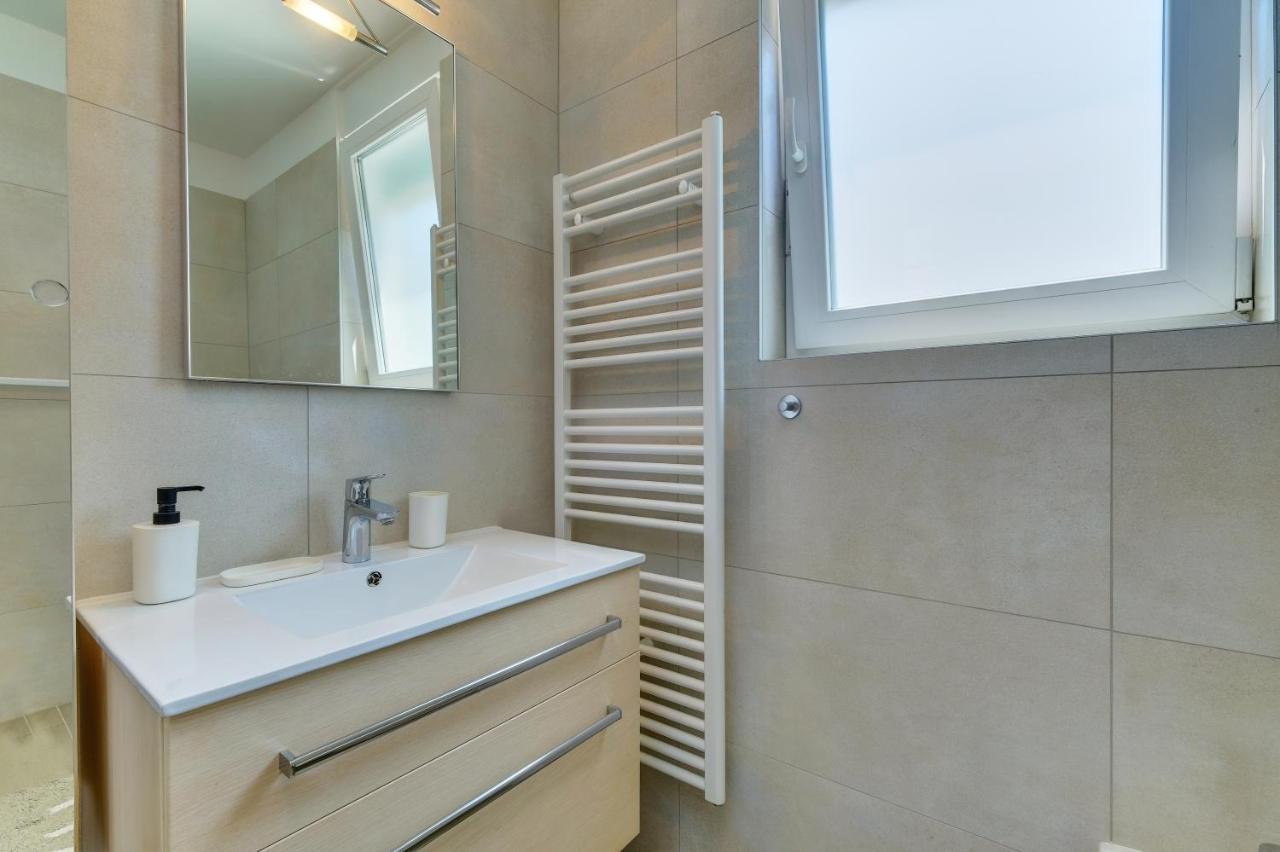 Apartments Hemetek 베리로신즈 외부 사진