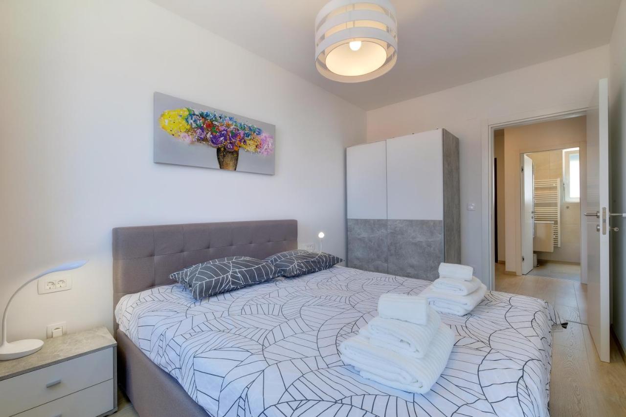 Apartments Hemetek 베리로신즈 외부 사진