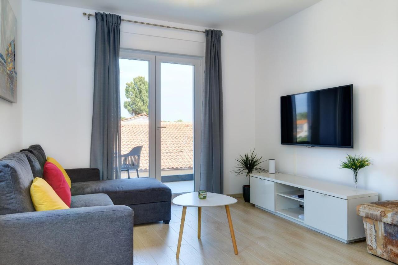Apartments Hemetek 베리로신즈 외부 사진