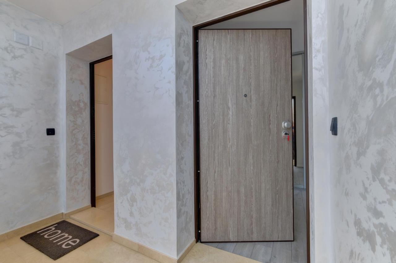 Apartments Hemetek 베리로신즈 외부 사진