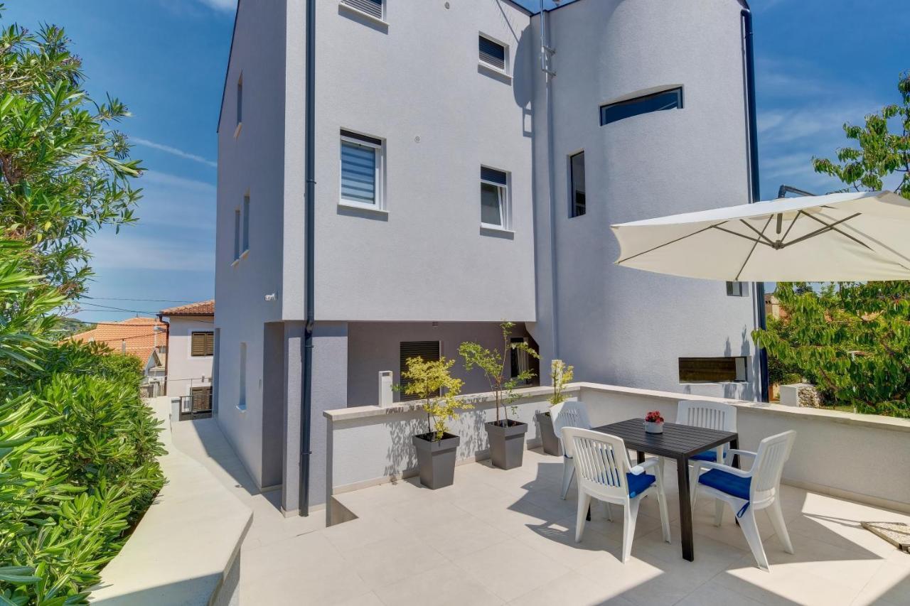 Apartments Hemetek 베리로신즈 외부 사진