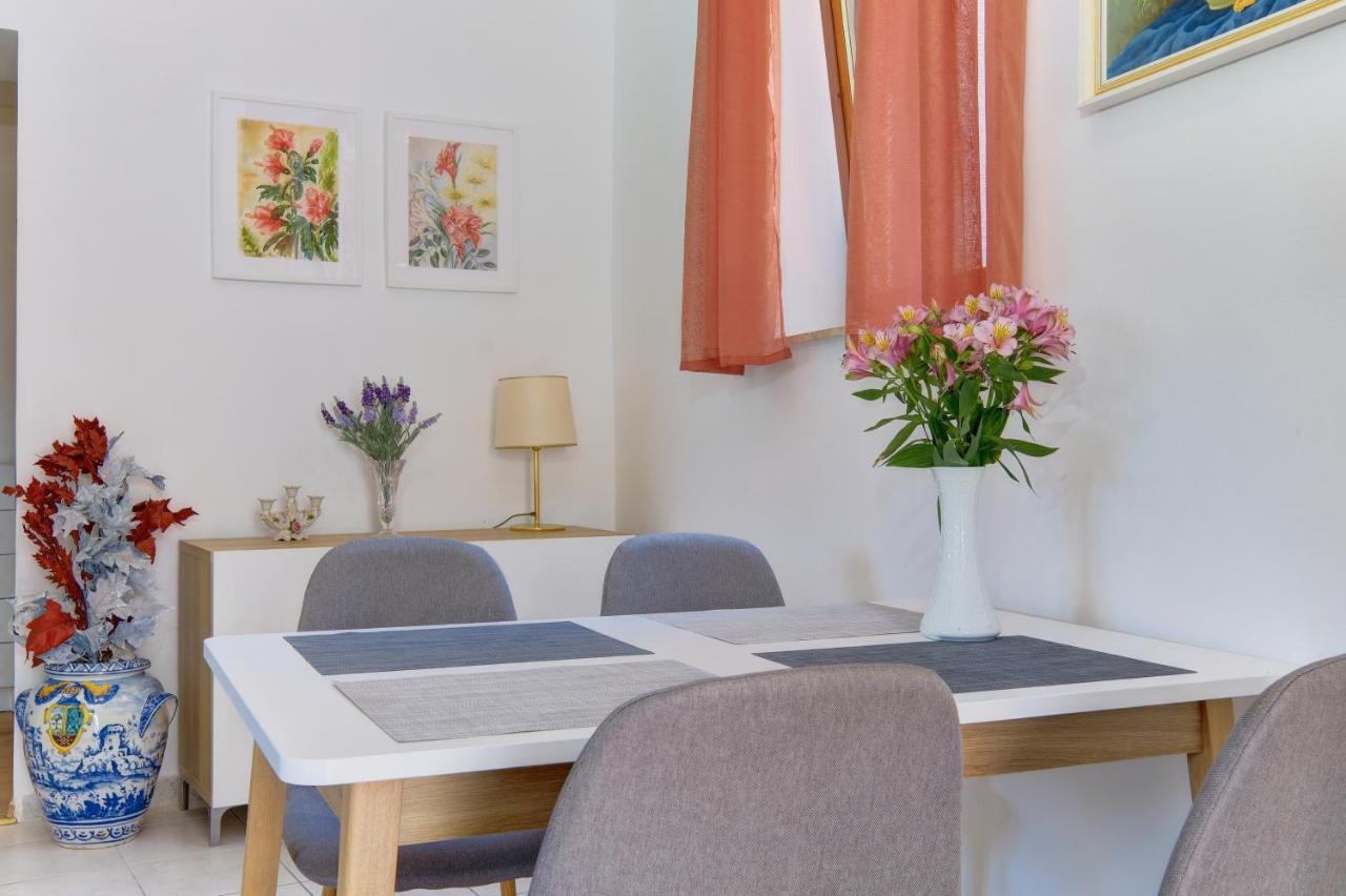 Apartments Hemetek 베리로신즈 외부 사진