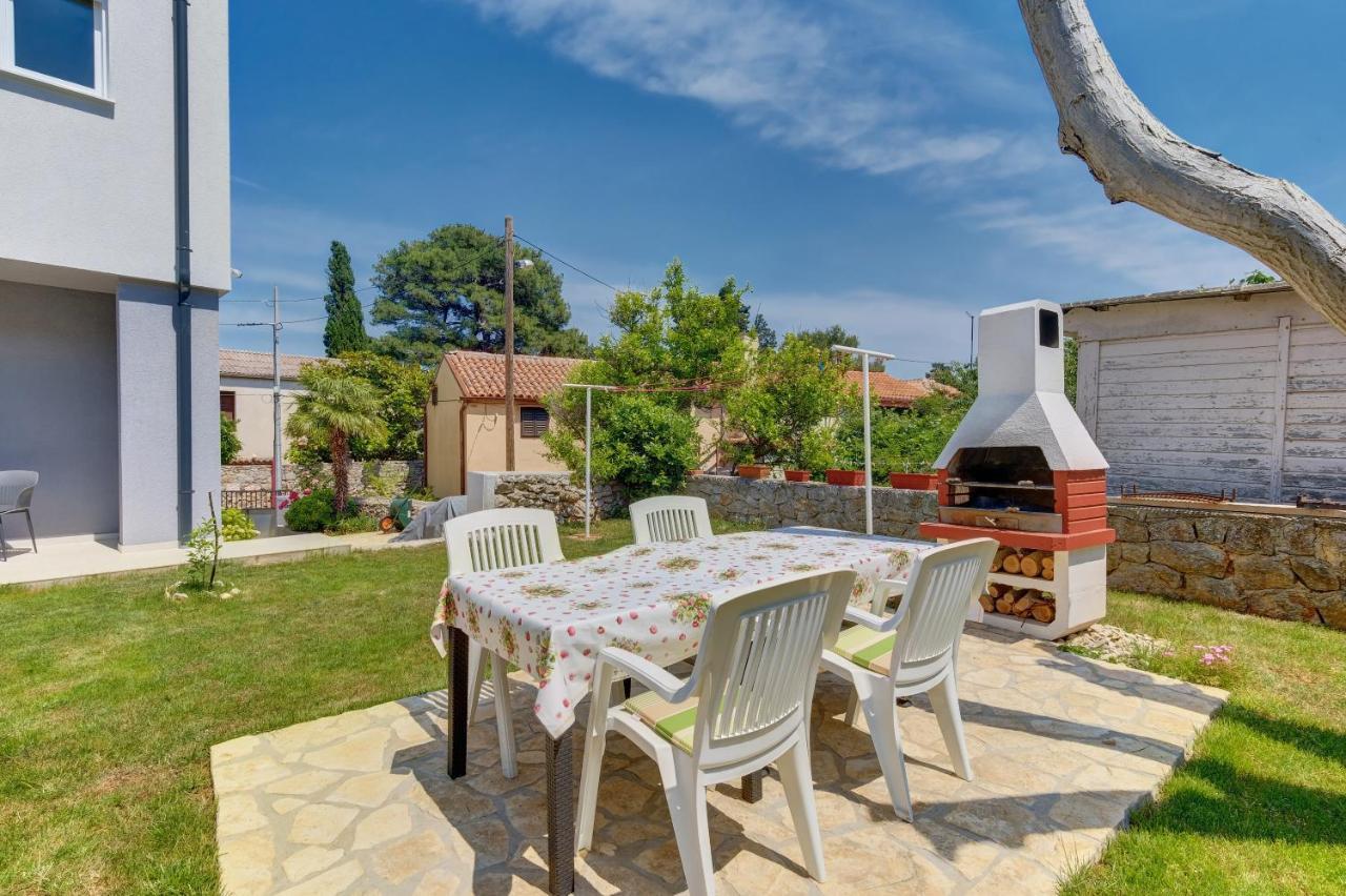 Apartments Hemetek 베리로신즈 외부 사진