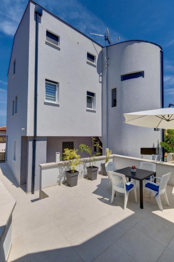 Apartments Hemetek 베리로신즈 외부 사진