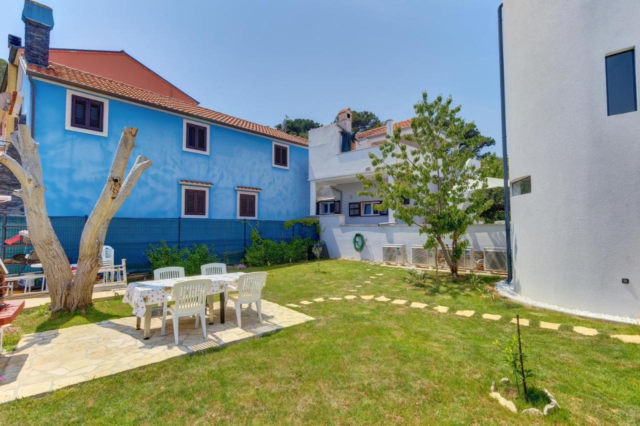 Apartments Hemetek 베리로신즈 외부 사진