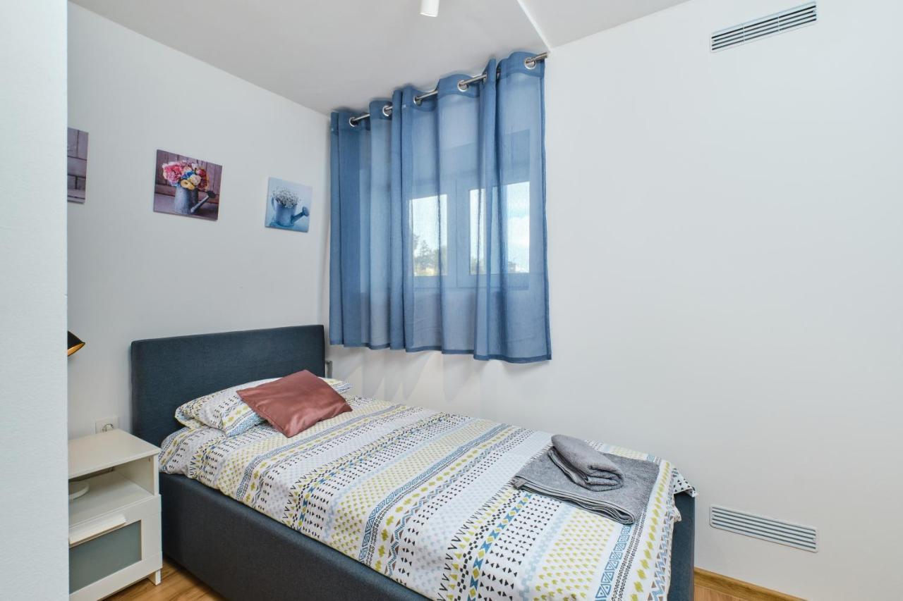 Apartments Hemetek 베리로신즈 외부 사진
