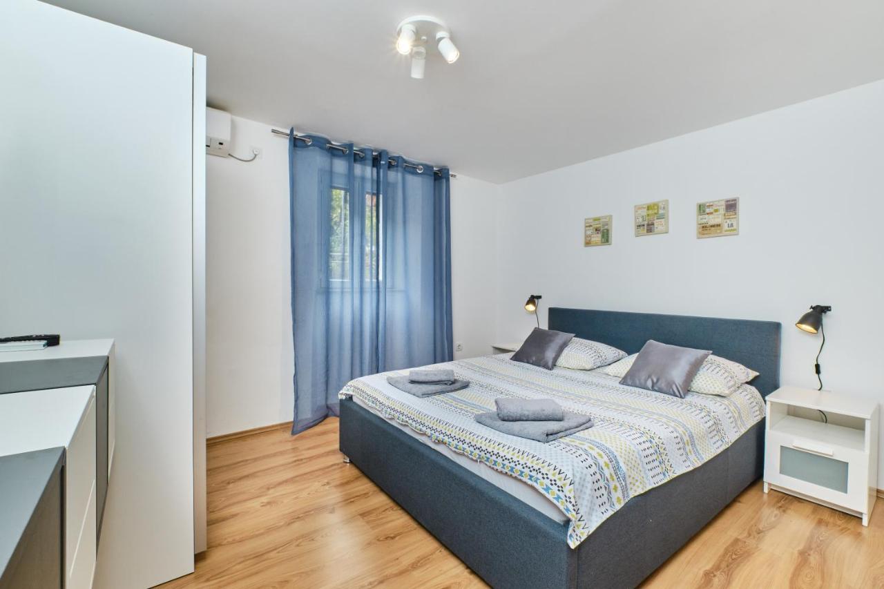 Apartments Hemetek 베리로신즈 외부 사진