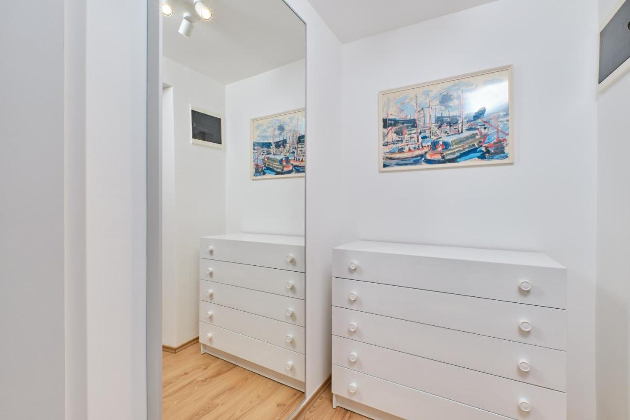 Apartments Hemetek 베리로신즈 외부 사진